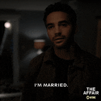 the affair im married GIF by Showtime