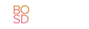 Sticker by San Diego Magazine