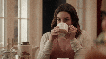 falling for you taylor cole GIF by Hallmark Channel