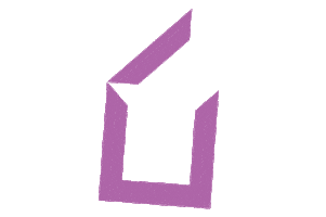 Oha Sticker by openhouseathens