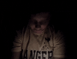 Horror Demon GIF