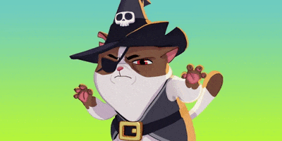 Angry Boo GIF by Bubble Witch
