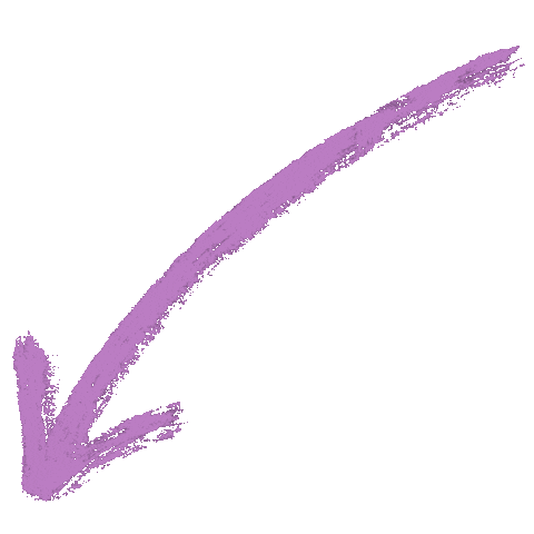 Arrow Mentoring Sticker by ninaglow