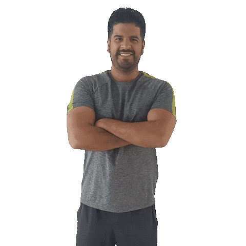 Personaltrainer Sticker by Felipe Dules