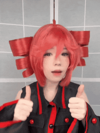 Teto GIF