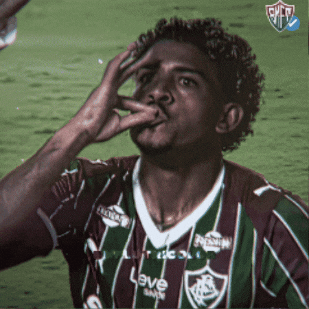 Fluminense GIF