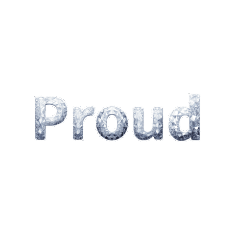 Proud Gay Sticker