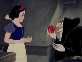 Snow White GIF by Disney