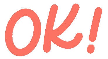Okie Ok Sticker by occasionalish