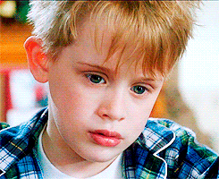 My Girl Macaulay Culkin GIF