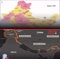 Manmohan Singh Modi GIF