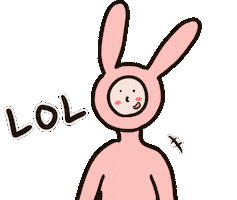 笑 Sticker