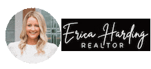 EricaHarding Sticker
