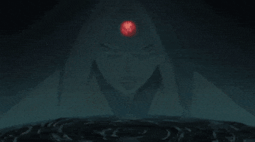 Naruto Shippuden GIF