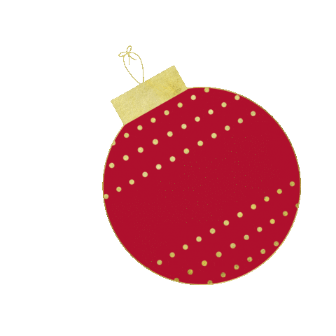 Shop Small Christmas Tree Sticker