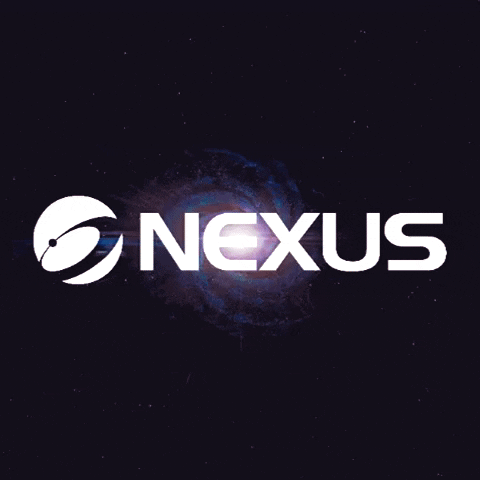 Space Wow GIF by Nexus