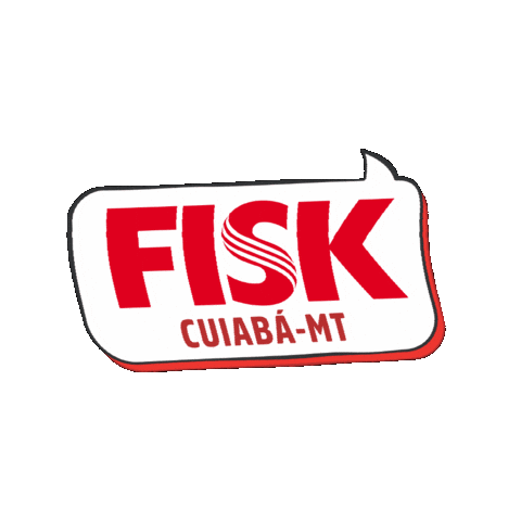 English Espanol Sticker by Fisk Cuiabá