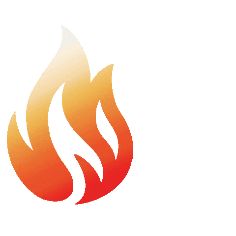 Phoenix Fire Sticker