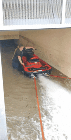 Flood GIF