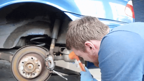 Mechanic GIFs - Get the best GIF on GIPHY
