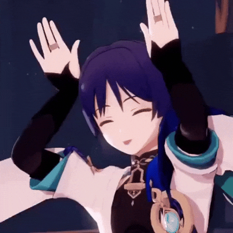Wanderer GIF