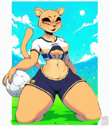 Mexico Futebol GIF