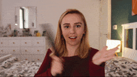 Oh Yeah Yes GIF by HannahWitton Oh Yeah Yes GIF by HannahWitton