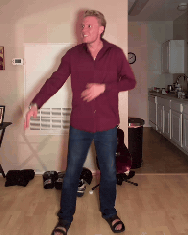 Rossmatzen GIF