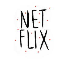 Netflix Sono Sticker