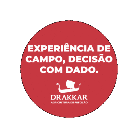 Sticker by Drakkar Agrotecnologias