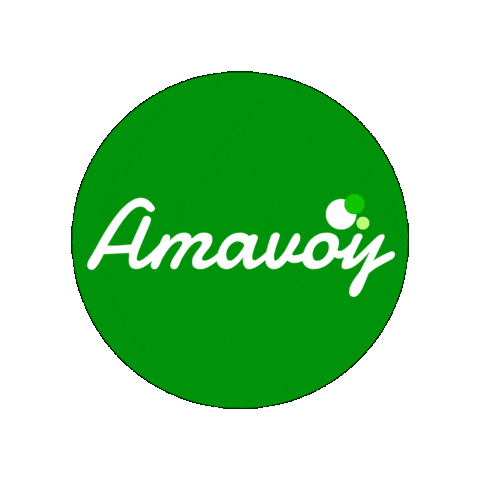 Sticker by Amavoy
