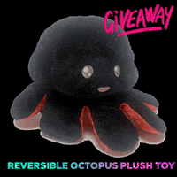Plush Toy GIF by Coral Island - Blackpool