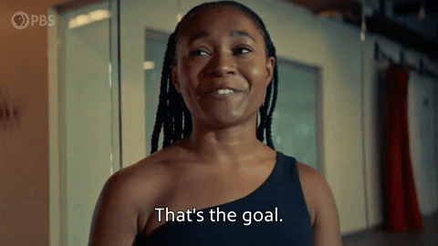 Thats The Goal GIFs - Find & Share on GIPHY