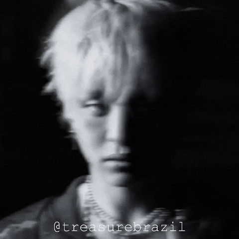 Treasure Asahi GIF