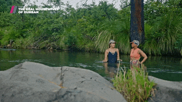 Water Housewives GIF by Showmax