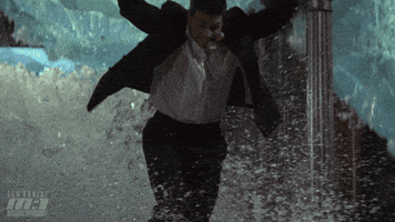 Backs Away Paramount Pictures GIF by Mission: Impossible