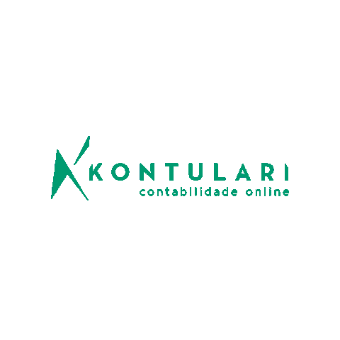 Kontulari Sticker