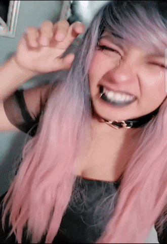Goth Gf GIFs - Get the best GIF on GIPHY