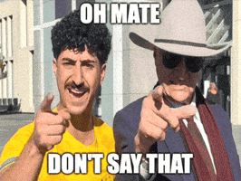 Bob Katter GIF