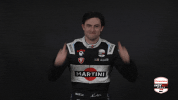 Nolan GIF by INDYCAR