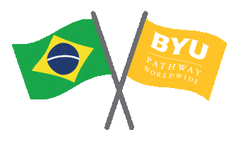 Pathways Sticker by BYU-Pathway Worldwide