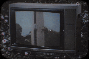Music Video Acid GIF by Refresh Records