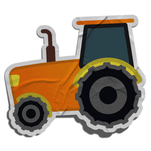 Enabel - Belgian Development Agency Sticker