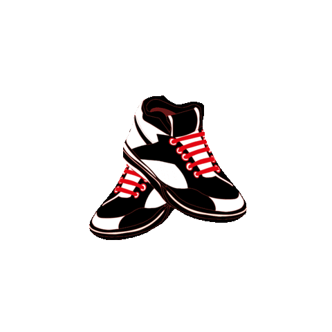Sneakerjeye Sticker