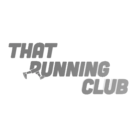 Trc Running Sticker by Xvavi®