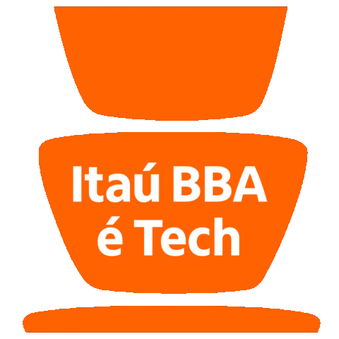 Websummit Sticker by Itaú BBA