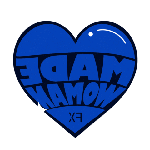 Fibrax Sticker