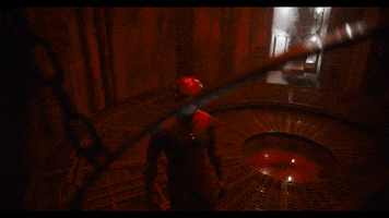 Supergirl GIF