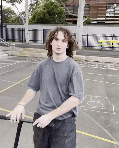 Fletcher GIF