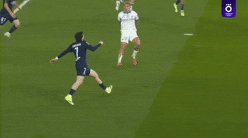 Paris Saint-Germain Psg GIF